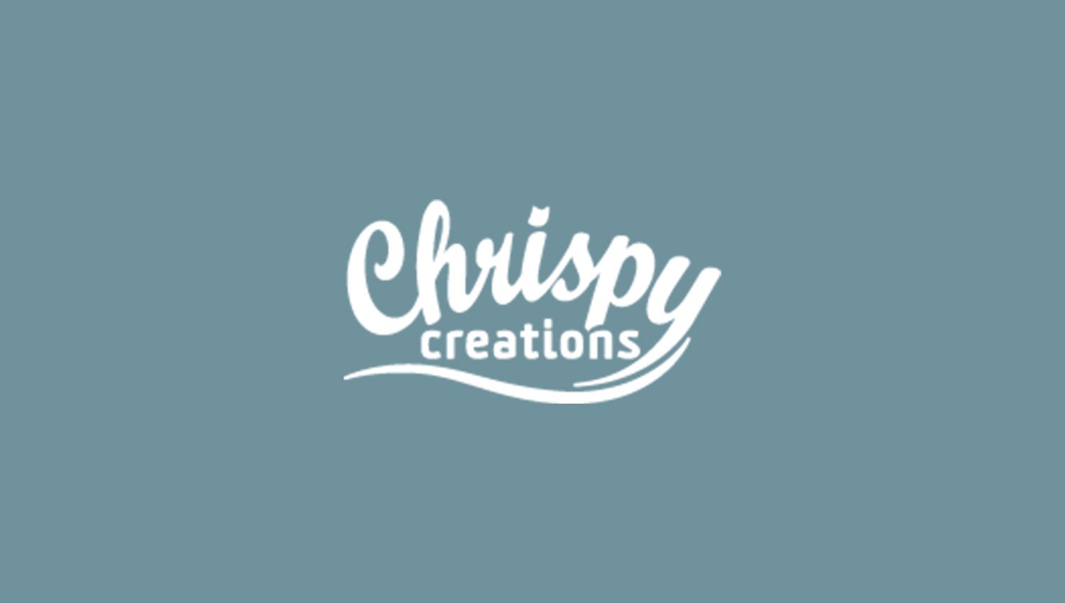 Chrispy Creations thumbnail